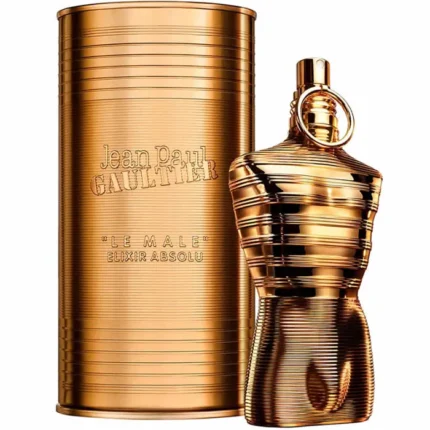 Jean Paul Gaultier Le Male Elixir Absolu Parfum Intense Pure Parfum 200ml