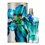 Jean Paul Gaultier Le Beau Flower Edition Eau de Parfum Limited Edition 125ml