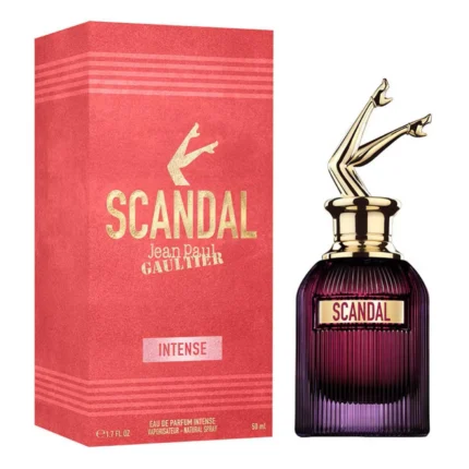 Jean Paul Gaultier Scandal Eau de Parfum 50ml