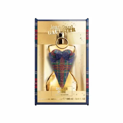 Jean Paul Gaultier Divine Collector Edition Eau de Parfum 100ml