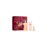 Jean Paul Gaultier Set Classique Edt 100ml Body 75ml Mini 6ml