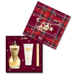 Jean Paul Gaultier Divine Γυναικείο Σετ με Body Lotion 3τμχ