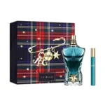 Jean Paul Gaultier Le Beau Gift Ανδρικό Σετ με Eau de Toilette 2τμχ