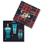 Jean Paul Gaultier Le Male Ανδρικό Σετ με Eau de Toilette 3τμχ
