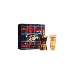 Jean Paul Gaultier Le Male Le Ανδρικό Σετ με Eau de Parfum και Shower Gel 2τμχ
