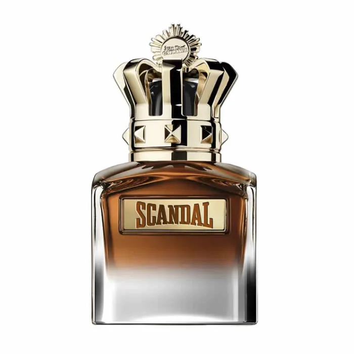 8435415114004.webp Jean Paul Gaultier Scandal Elixir Parfum Pour Homme Spray 50ml - Image 1