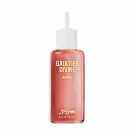 Jean Paul Gaultier Jean Paul Divine Couture Eau de Parfum Refill 200ml