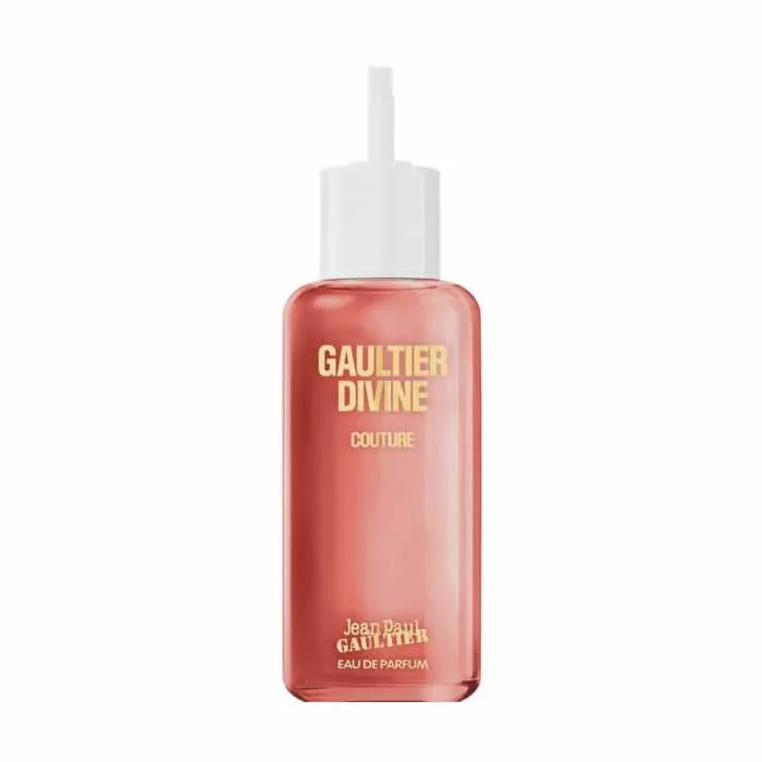 8435415114769.webp Jean Paul Gaultier Jean Paul Divine Couture Eau de Parfum Refill 200ml - Image 1