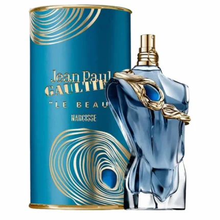 Jean Paul Gaultier Le Beau Eau de Parfum 75ml