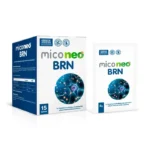 Neovital Mico Neo BRN Ειδικό Συμπλήρωμα Διατροφής 15 φακελίσκοι