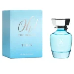 Tous Oh! The Origin Eau de Toilette 100ml