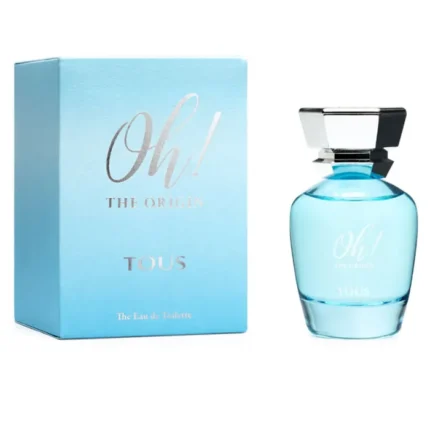 Tous Oh! The Origin Eau de Toilette 100ml