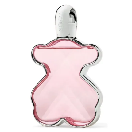 Tous Loveme Eau de Parfum 90ml