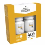 Cantabria labs 360 D Plus Vitamin for Immune Support & Bone Health 2 x 30 Capsules
