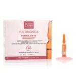 Martiderm The Originals Formula N10 Moisturizing Serum Face SPF30 for Firming 30x2ml