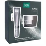 Martiderm Platinum GF Vital Age Skin Care Set for Moisturizing & Firming 2pcs