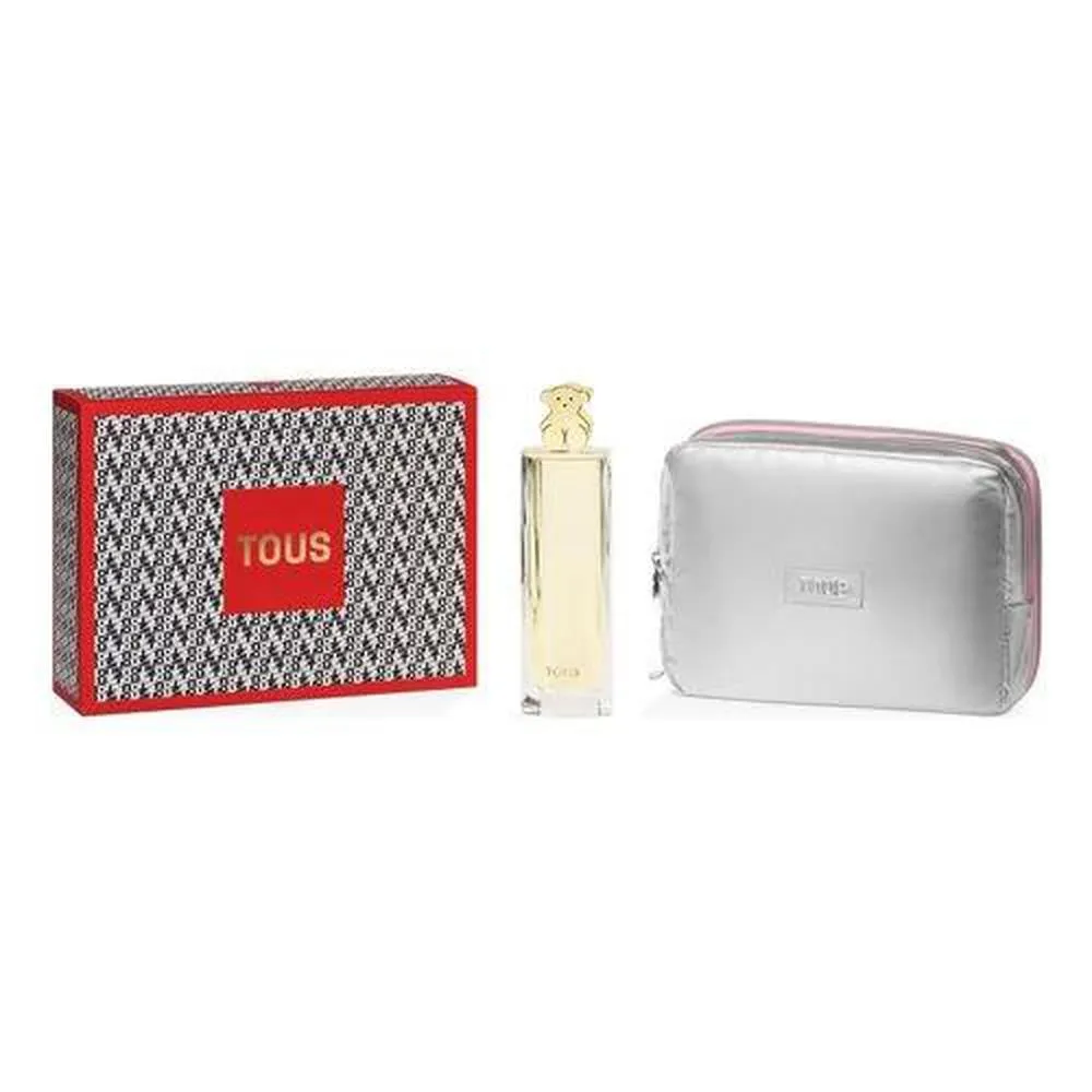 8436603330657.webp Tous Eau De Parfum Spray 90ml Sets - Image 1
