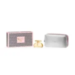 Tous Tous Touch Γυναικείο Σετ με Eau de Toilette 2τμχ