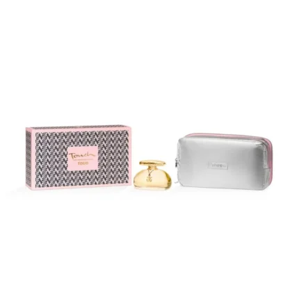 Tous Tous Touch Γυναικείο Σετ με Eau de Toilette 2τμχ