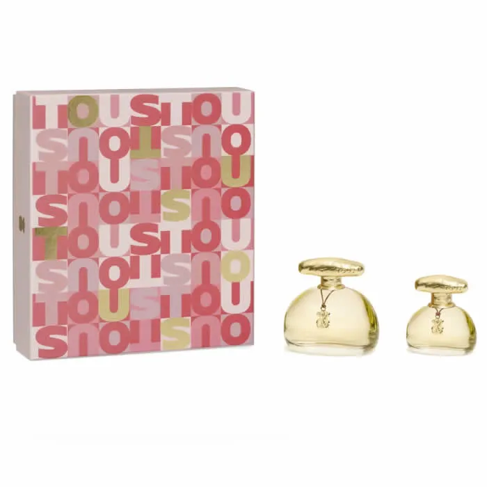8436603330787.webp Tous Tous Touch Eau de Toilette 100ml - Image 1