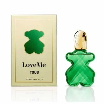 Tous Loveme Eau de Parfum 90ml