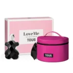 Tous Loveme The Onyx Women's Fragrance Set 2 Pieces