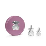 Tous The Silver Women's Set with Eau de Parfum 2pcs