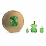 Tous Loveme Women's Set with Eau de Parfum 3pcs