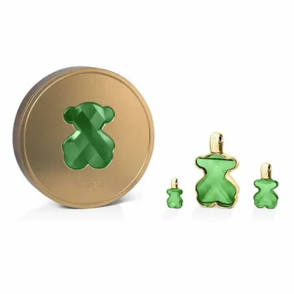 Tous Loveme Women's Set with Eau de Parfum 3pcs