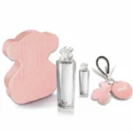 Tous Γυναικείο Σετ με Eau de Toilette 3τμχ
