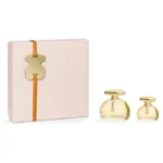 Tous Touch Women's Fragrance Set with Eau de Toilette 2 Pieces