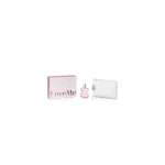 Tous Loveme Women's Set with Eau de Parfum 2pcs