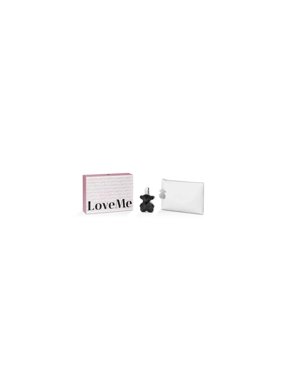 8436603334587.webp Tous Love Me The Onyx Ep 90v Nec Cof M25 - Image 1