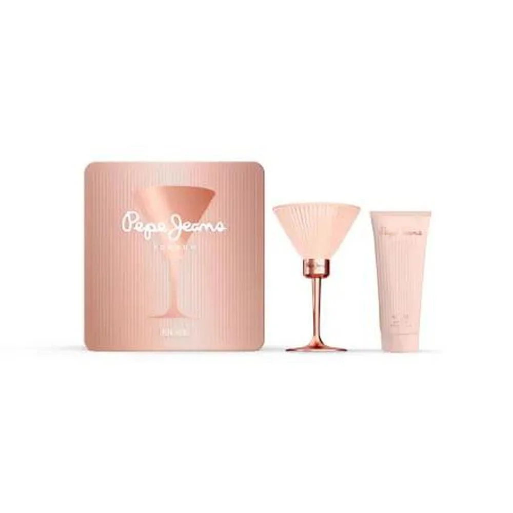 8436611101102.webp Pepe Jeans Addictive Her Epv 80ml 10ml - Image 1