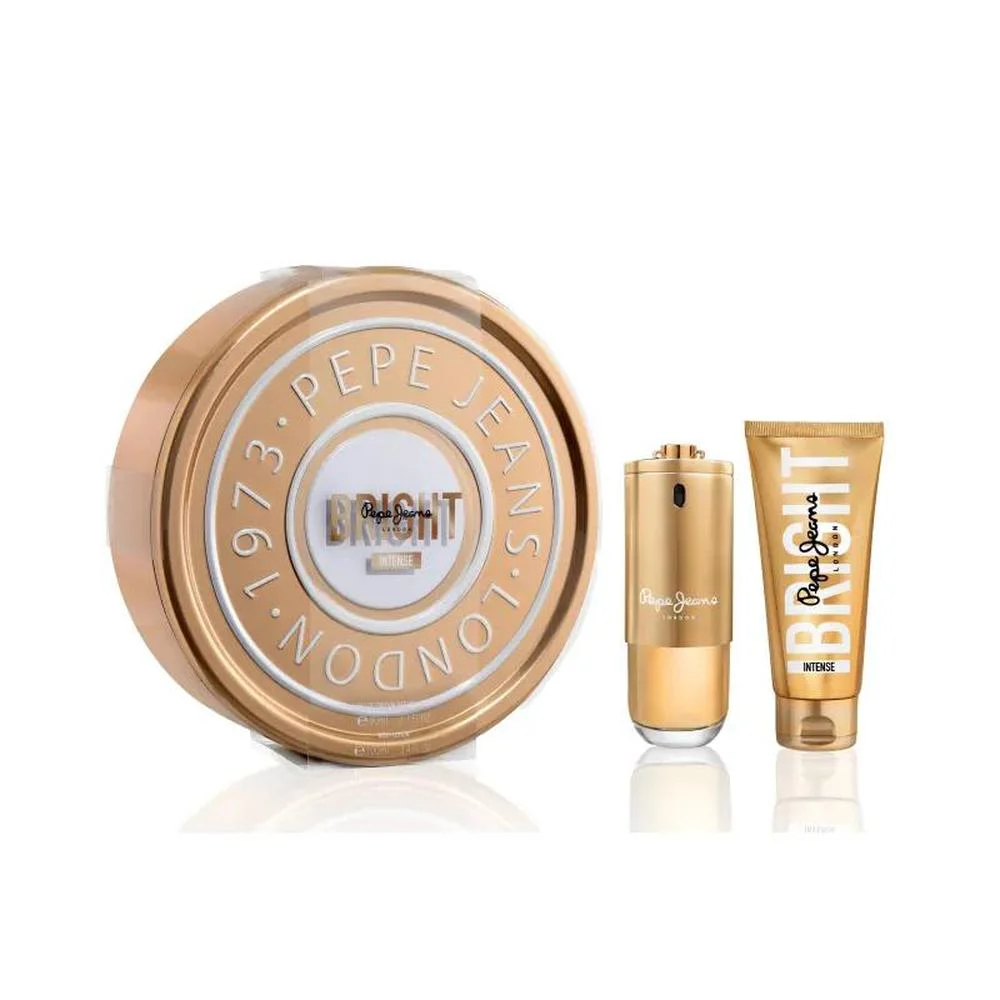 8436611104684.webp Pepe Jeans Bright Intense Epv 80ml Be - Image 1