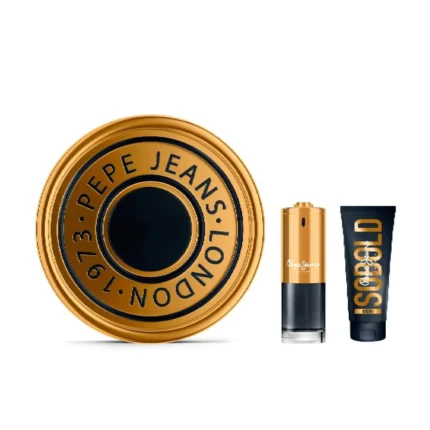 Pepe Jeans Sobold Intense Epv 100ml Gel Ducha 100ml