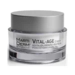 Martiderm Platinum Cream Face Day with SPF15 50ml
