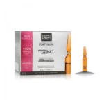 Martiderm Platinum Photo-Age Anti-aging Serum Face with Vitamin C for Radiance 30x2ml
