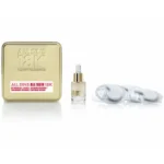 All Sins 18K All Skin Eye Rescue 21 Days Intensive Treatment Σετ Περιποίησης 8τμχ