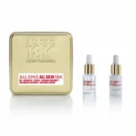All Sins 18K Σετ Περιποίησης 2τμχ