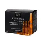 Martiderm Black Diamond Anti-aging Serum Face 30x2ml