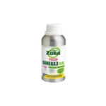 Enervit Enerzona Omega 3 Rx Ιχθυέλαιο 240 κάψουλες