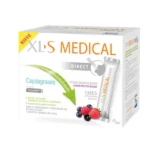 XLS Medical Fat Binder Συμπλήρωμα για Αδυνάτισμα 90 φακελίσκοι