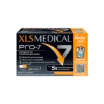 XLS Medical Pro 7 Supplement for Weight Loss 180 Tablets