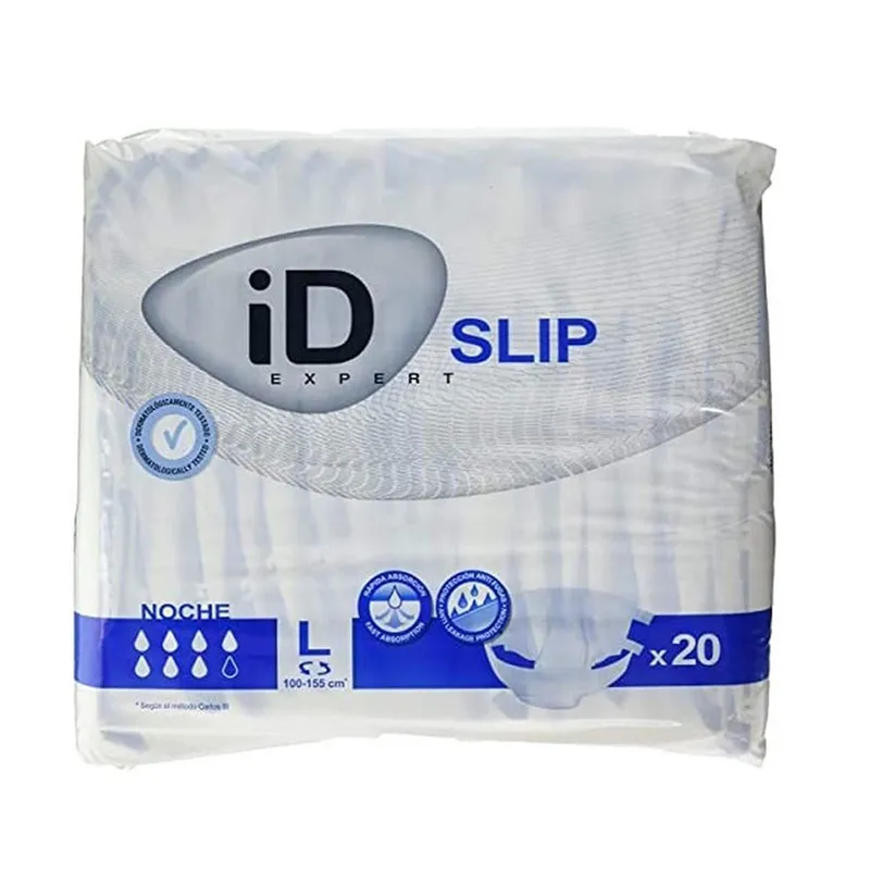 8470004817881.webp Id Expert Stretchy Brief T3 Night 80 U - Image 1