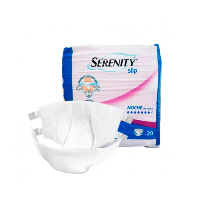 8470004988819.webp Serenity Slip Night Medium Size 80U - Image 1