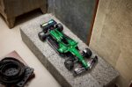 LEGO Technic Aston Martin Aramco για 3+ Ετών 1547τμχ - Image 21