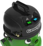 Numatic Vacuum Wet / Dry 1200W with Plastic Bin 15lt - Image 6