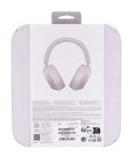 Sony WH-1000XM5 Wireless / Wired Over Ear Headphones with 30 hours of Operation and Quick Charge Silver - Image 14