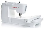 Singer Domestic Sewing Machine White - Image 6